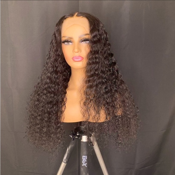 22 inch frontal NEVER worn